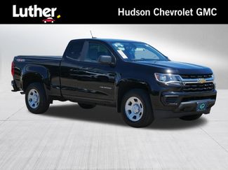 Certified 2021 Chevrolet Colorado W/T w/ WT Convenience Package AWD/4WD video 1