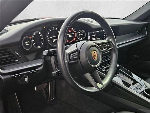 Used 2021 Porsche 911 Carrera image 10