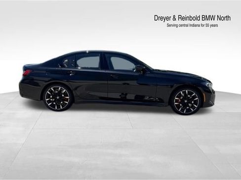 New 2026 BMW 330i xDrive Sedan w/ M Sport Package AWD/4WD image 8
