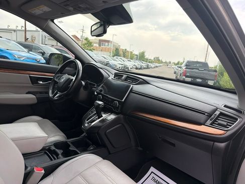 Used 2018 Honda CR-V EX-L image 13