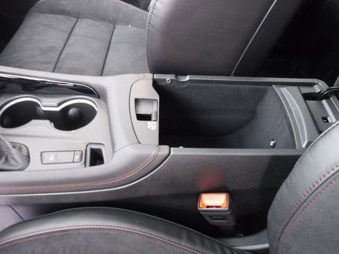 New 2026 Dodge Durango GT image 24