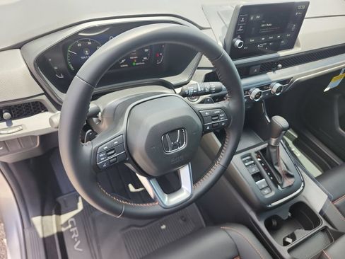 New 2026 Honda CR-V Sport-L image 32