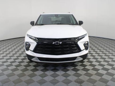 Used 2024 Chevrolet Blazer LT w/ Convenience Package image 27