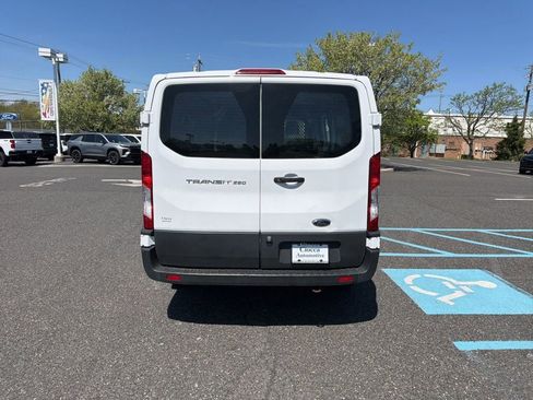 Used 2021 Ford Transit 250 Low Roof w/ Exterior Upgrade Package image 3