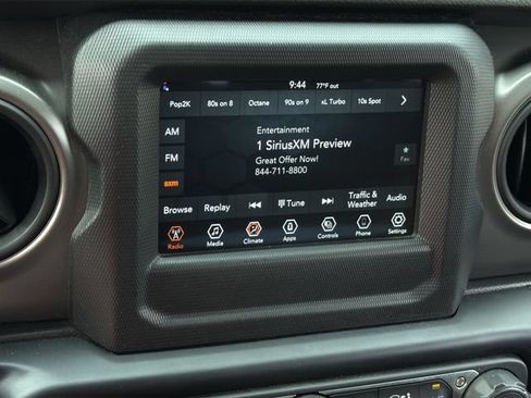 Used 2022 Jeep Gladiator Sport AWD/4WD image 26