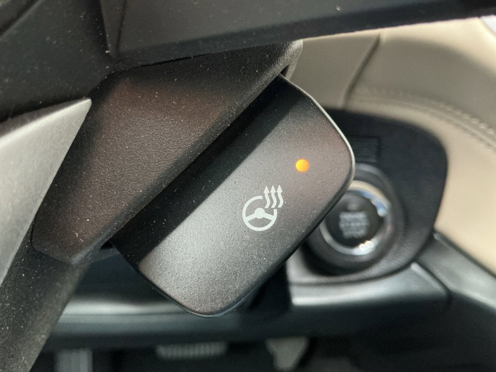 Certified 2022 Subaru Outback Limited AWD/4WD image 28