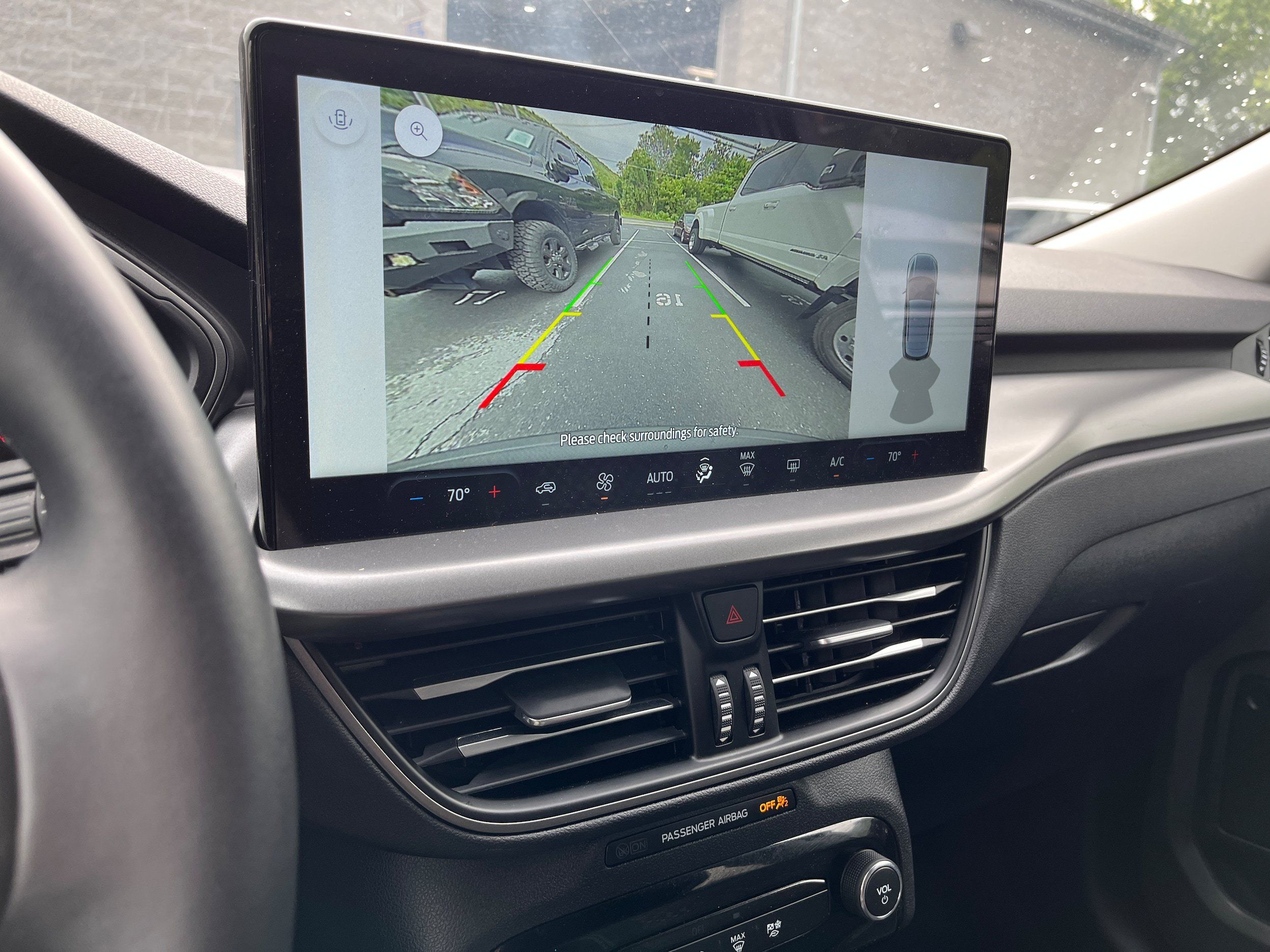 Used 2024 Ford Escape Active w/ Tech Pack #1 FWD image 18