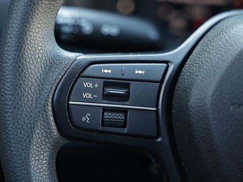 Certified 2024 Honda Accord EX image 32