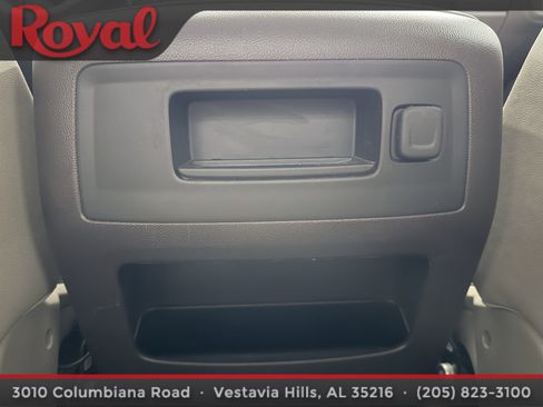 Used 2017 GMC Sierra 1500 SLT AWD/4WD image 25