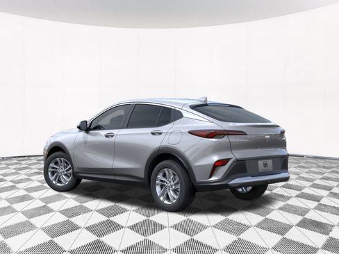 New 2026 Buick Envista Preferred image 6