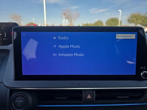 New 2026 Toyota Prius XLE image 20