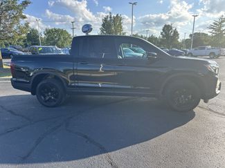 Used 2022 Honda Ridgeline Black Edition video 2