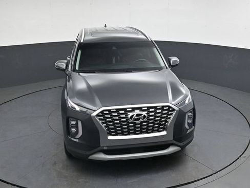 Used 2022 Hyundai Palisade SEL w/ Premium Package FWD image 30