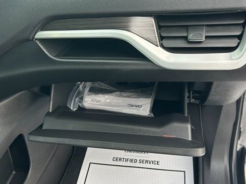 Certified 2023 GMC Terrain SLE w/ Driver Convenience Package image 60