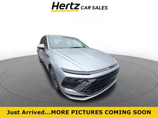 Used 2025 Hyundai Sonata SEL video 1