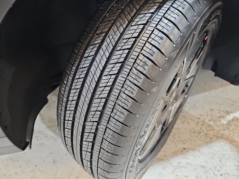 New 2026 Hyundai Santa Fe SEL image 32