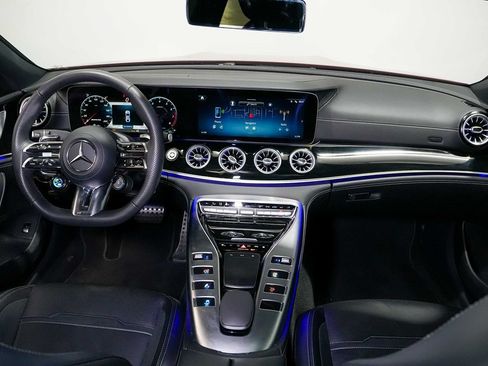 Used 2024 Mercedes-Benz AMG GT 43 image 27