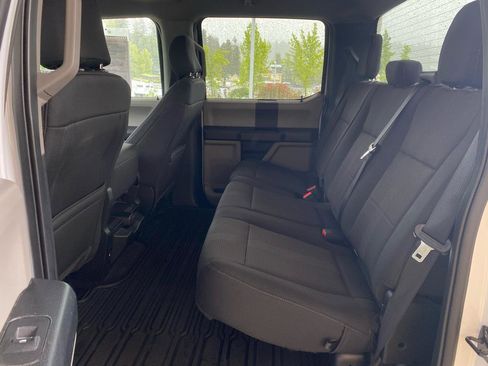 Used 2020 Ford F150 XL w/ Equipment Group 101A Mid AWD/4WD image 19