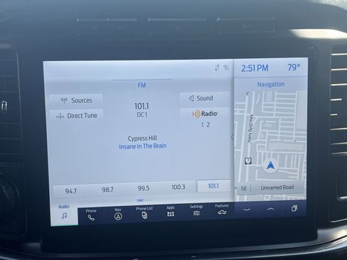 Used 2021 Ford F150 XLT w/ Equipment Group 302A High AWD/4WD image 26