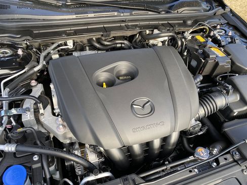 New 2026 MAZDA MAZDA3 s image 38