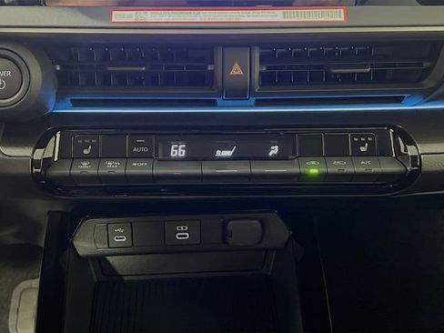 New 2026 Toyota Prius Plug-In Hybrid image 23