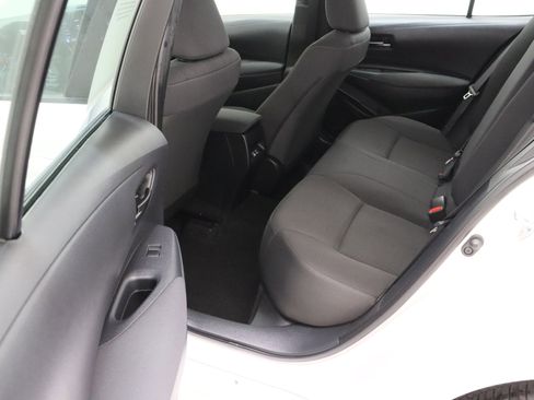 Used 2024 Toyota Corolla LE FWD image 25
