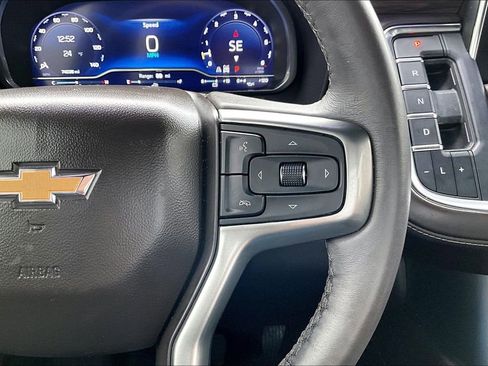 Used 2022 Chevrolet Tahoe LT image 19