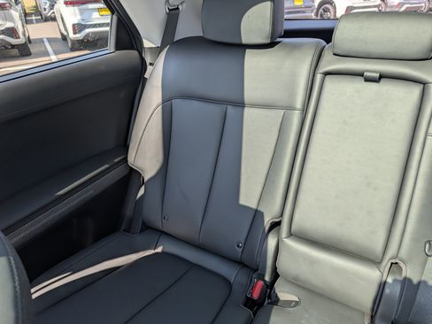 Used 2024 Hyundai Ioniq 5 Limited AWD/4WD image 12