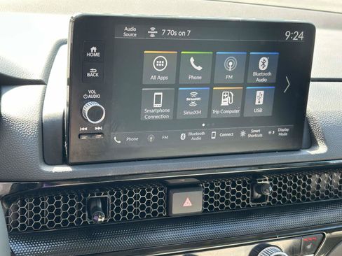 Used 2024 Honda CR-V EX-L image 18