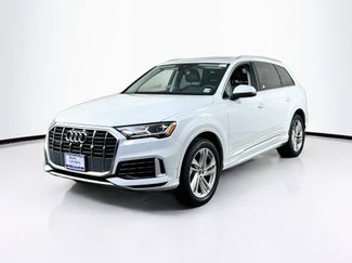 Used 2022 Audi Q7 3.0T Premium AWD/4WD video 1