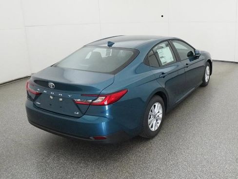 New 2026 Toyota Camry LE image 28
