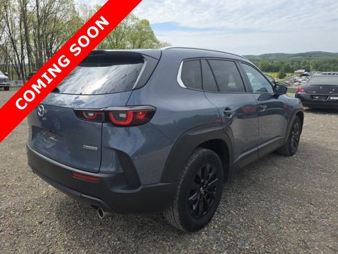 Used 2023 MAZDA CX-50 2.5 S w/ Preferred Plus Pkg AWD/4WD image 4