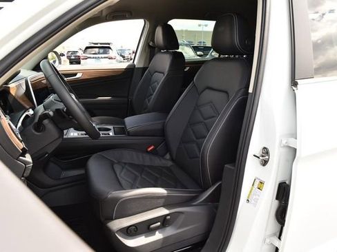 New 2026 Volkswagen Atlas SE AWD/4WD image 18