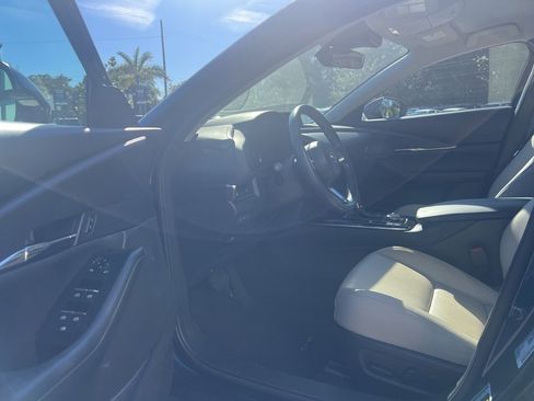 Certified 2023 MAZDA CX-30 AWD 2.5 S w/ Preferred Package image 22