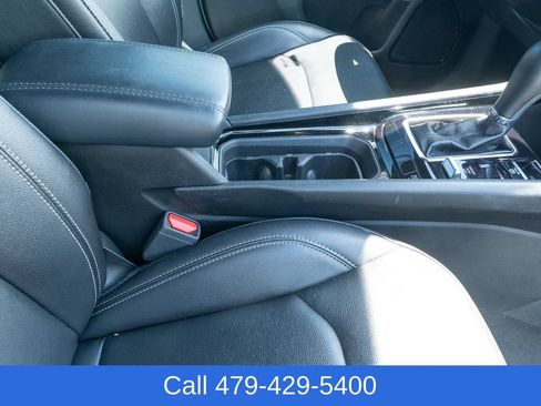 Used 2025 Jeep Compass Limited AWD/4WD image 44