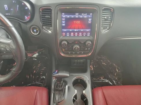 Used 2018 Dodge Durango R/T w/ Blacktop Package AWD/4WD image 21