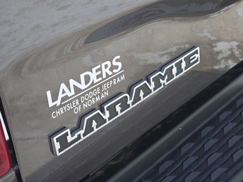 Used 2024 RAM 2500 Laramie w/ Sport Appearance Package AWD/4WD image 13