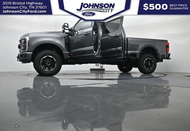 New 2026 Ford F250 Lariat w/ Tremor Off-Road Package AWD/4WD image 56