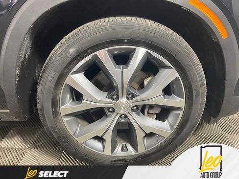 Used 2020 Hyundai Palisade SEL AWD/4WD image 25