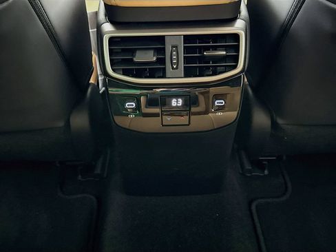 Certified 2025 Lexus RX 350 Premium Plus w/ Accessory Package (Z1) FWD image 27