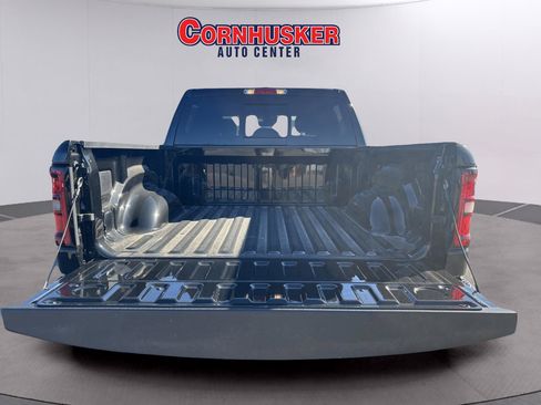 Used 2025 RAM 1500 Big Horn AWD/4WD image 9
