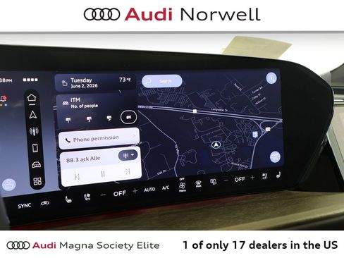 New 2026 Audi Q5 Premium Plus AWD/4WD image 5