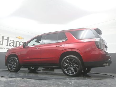 Used 2025 Chevrolet Tahoe RST w/ Comfort Package AWD/4WD image 56