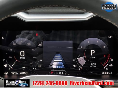 Used 2024 GMC Canyon Denali image 22