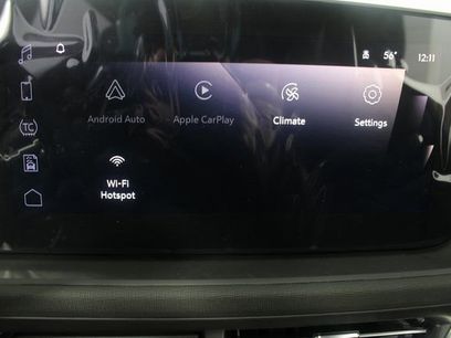 New 2026 Buick Envista Preferred w/ Convenience I Package