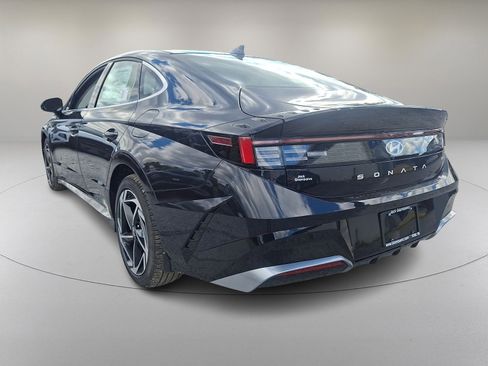 New 2026 Hyundai Sonata SEL image 5