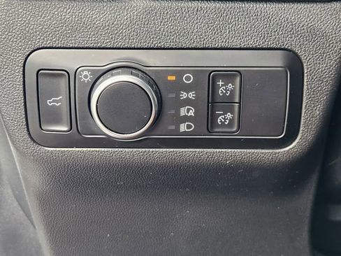Used 2025 Ford Bronco Sport Big Bend AWD/4WD image 20