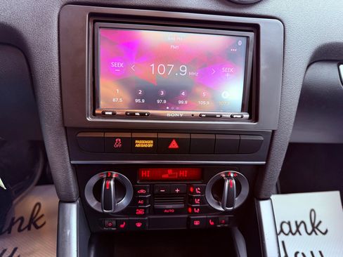 Used 2012 Audi A3 2.0T Premium image 27