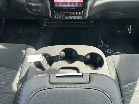 New 2026 RAM 2500 Tradesman AWD/4WD image 14