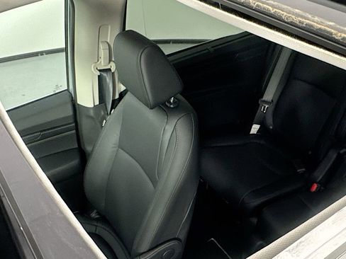 New 2026 Honda Odyssey EX-L image 30